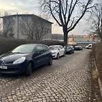 Traugutta 아파트 *