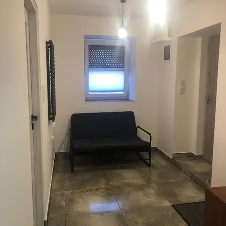 Traugutta Apartament Wałbrzych