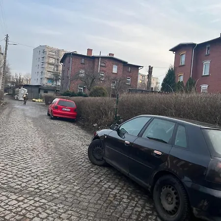 Apartamento Blisko Teatru 2 *