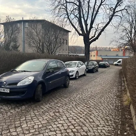 Traugutta Apartmán *