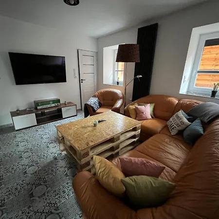 Blisko Teatru 2 Apartment Walbrzych