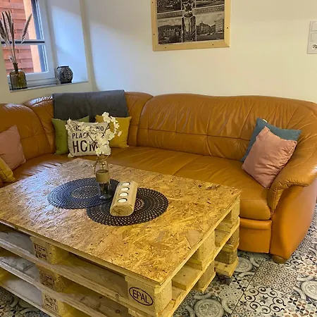 아파트 Blisko Teatru 2 *