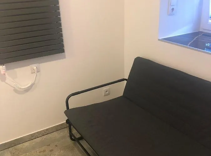 Blisko Teatru 2 Apartmán Wałbrzych