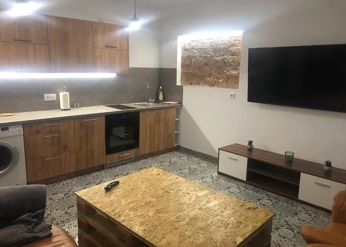 Blisko Teatru 2 * Wałbrzych