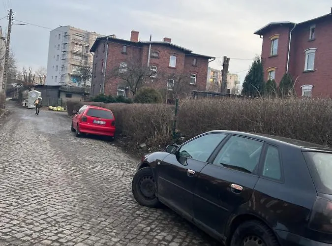 Apartmán Blisko Teatru 2 *