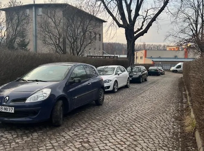 Blisko Teatru 2 Apartmán *