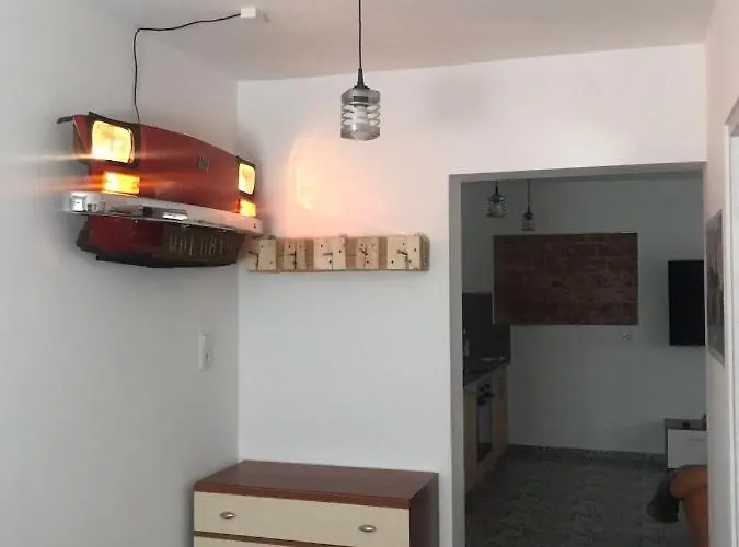 Blisko Teatru 2 Wałbrzych