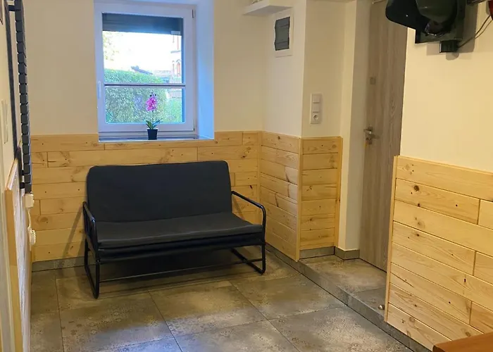 Apartmán Blisko Teatru 2 *