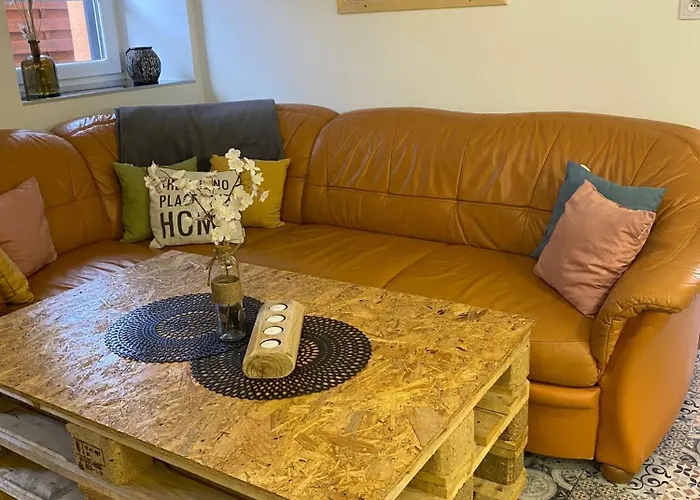 Apartmán Blisko Teatru 2 *